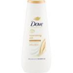 Dove SG 400ml Advanced Care Nour Silk