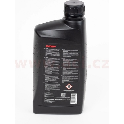 Showa Fork Oil A15-00 1 l | Zboží Auto