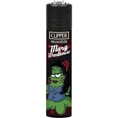 Clipper Hemp Rock Marry Weedhouse