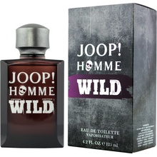 Joop! Wild toaletná voda pánska 125 ml