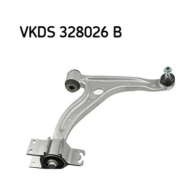 Rameno zavesenia kolies SKF VKDS 328026 B (VKDS328026B)