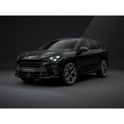 Cupra Terramar 1.5 e-Hybrid VZ 200 kW