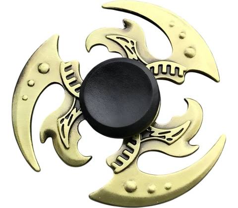 Spinner GO 35427 Typ1
