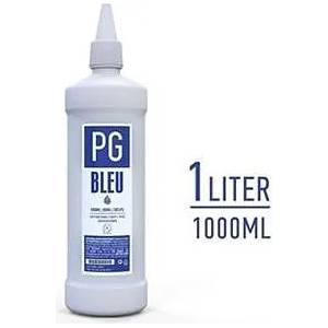 BLEU Base PG 0mg 1 litre BLEU