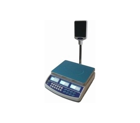 TScale QTP