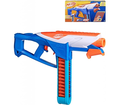 Nerf N Series Infinite