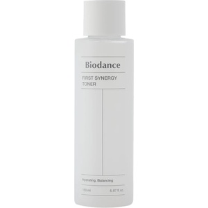 Biodance First Synergy Toner - Дълбоко хидратиращ тонер с хиалуронова киселина 150мл
