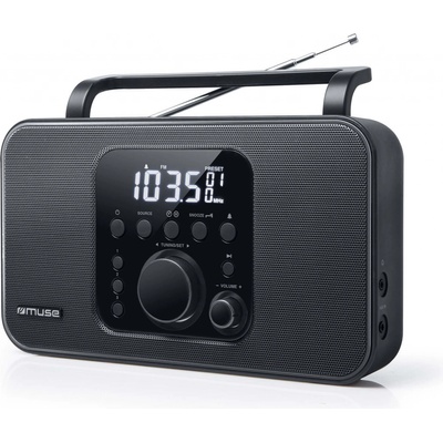 Muse M-091