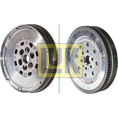 Setrvačník Schaeffler LuK 415 0407 10 LK 415040710 – Zboží Mobilmania