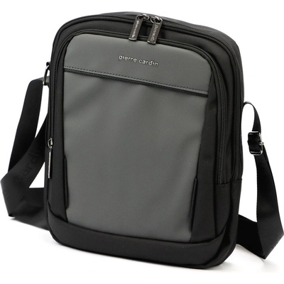 Pierre Cardin KZ54368 sivá