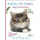 Půjdu do školy Kočička