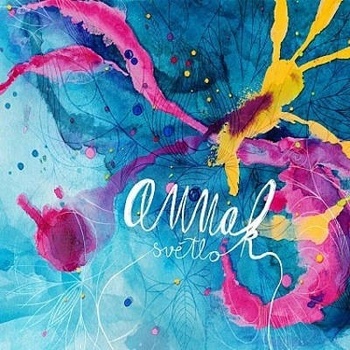 ANNA K: SVETLO CD