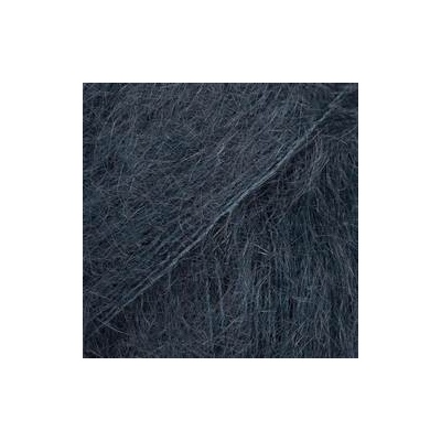 DROPS Kid-Silk 64 - půlnoc