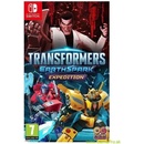 Transformers: Earth Spark - Expedition