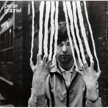 Gabriel Peter - 2 - Scratch LP