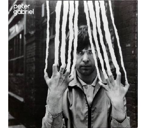 Gabriel Peter - 2 - Scratch LP