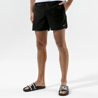 Nike Swim Шорти Essential 5" мъжки Дрехи Къси панталони NESSA560001 Черен L (NESSA560001)