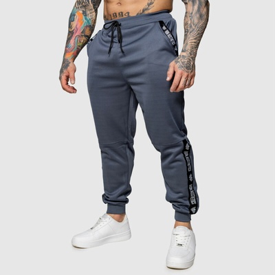 Jogger Iron Aesthetics Partial sivé