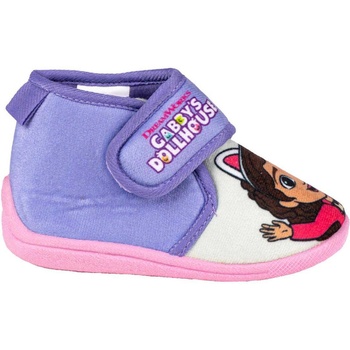 CERDA Пантофи gabbys dollhouse