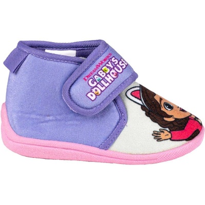 CERDA Пантофи gabbys dollhouse