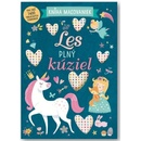 Les plný kúziel