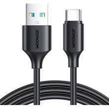 Joyroom S-UC027A9 USB - USB-C, 1m, černý
