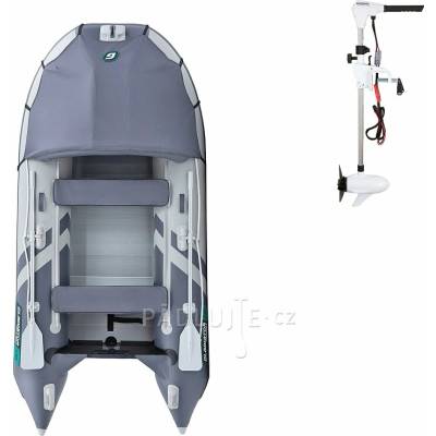 GLADIATOR ACTIVE C330AL l ADVANCE 70 na 12V