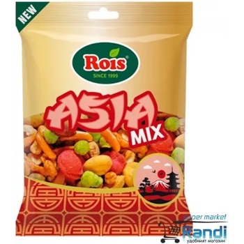 Image 1 of Rois Ядки Asia Mix Rois 150гр