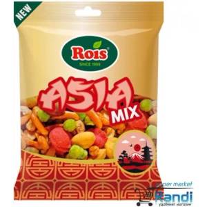 Rois Ядки Asia Mix Rois 150гр