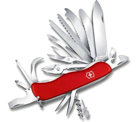 Victorinox WorkChamp XL 0.8564