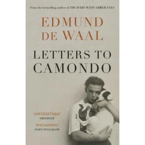 Letters to Camondo | Edmund de Waal (2022)