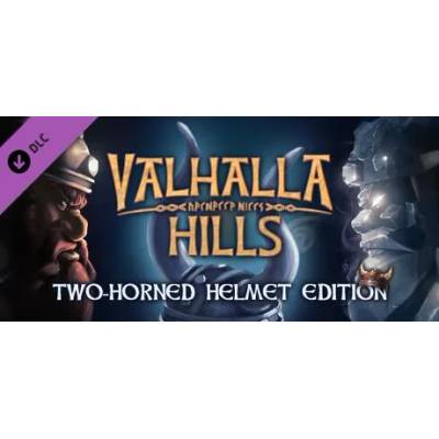 Игра Valhalla Hills: Two-Horned Helmet Edition Upgrade за PC Steam, Електронна доставка