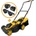 Riwall PRO RALM 3820 SET (AM18E2001003B)
