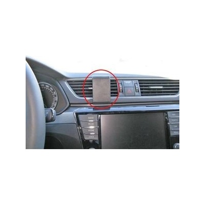 Brodit ProClip montážna konzola pre Škoda Superb 16-19, na stred 855137