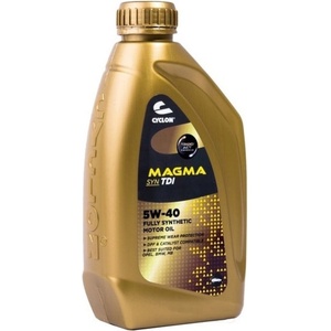 CYCLON Magma Syn TDI C3 5W-40 1 l
