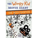The Wimpy Kid Movie Diary: the Next Chapter - Jeff Kinney