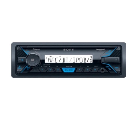 Sony DSX-M55BT