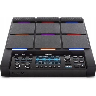 Alesis Strike MultiPad – Zboží Dáma