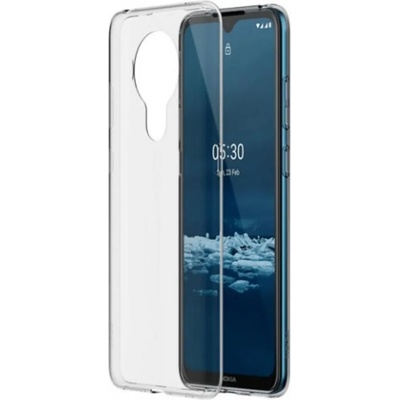 Nokia 5.4 cc-154 clear case