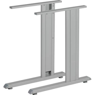 Mila Design G2 ST201S stříbrná