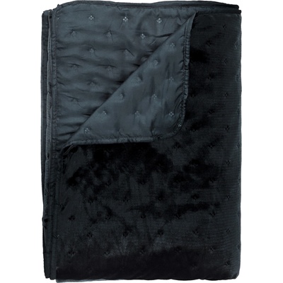 LIVARNO Přehoz na postel, 200 x 240 cm (šedá) – Zbozi.Blesk.cz