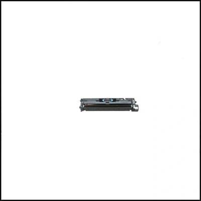 HP HP тонер касета Q3960A за Color LaserJet 2550, черна, оригинална, до 5000 страници (Q3960A)