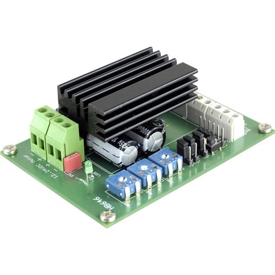 H-Tronic 1191510 regulátor otáčok pre DC motory 24 V/DC