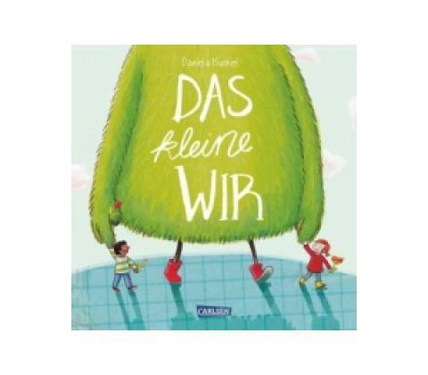 Das kleine WIR