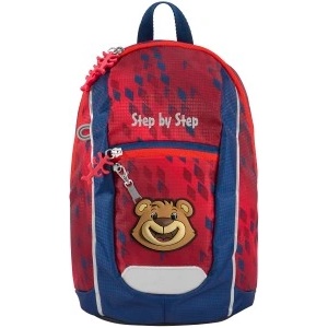 Step by Step Kiga Mini FC Bayern Berni