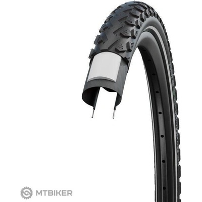 Schwalbe Land Crusier Plus 26x1.75