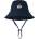 Buff Детска шапка Buff Kid's Play Booney Hat - Raz Night Blue - размер One Size (904-1516-0411)