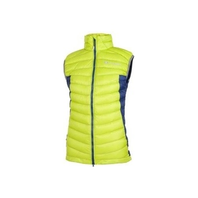 Sir Joseph Atol Vest Lady II