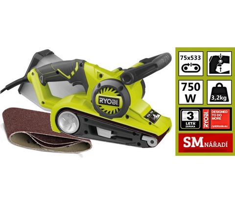 Ryobi EBS750