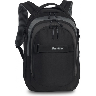 Bestway Evolution Air černá 22 l
